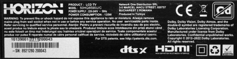 17IPS72 50" 23772877 - pozitia GG967 [1]
