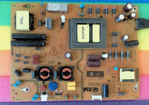 17IPS72 55" - 23512192 - pozitia PX17 GG424 GG936 [5]