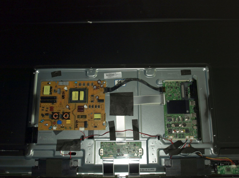 17IPS72 55" - 23772855 - pozitia PX16 GG411 [2]