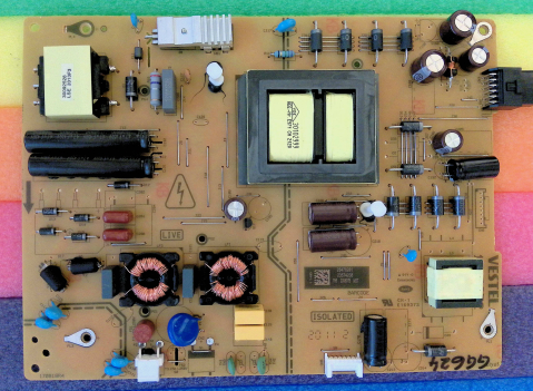 17IPS72 58" - 23574238 - pozitia PX163 GG610 GG624 GG630 [5]