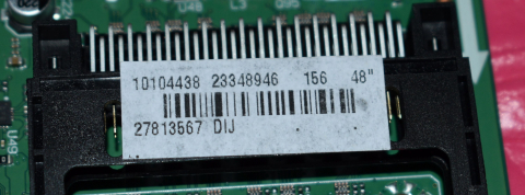 17MB100 UHD 4K placa de baza noua ieftina - pozitia UK33 [1]
