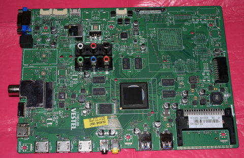 Placi de baza - 17MB100 UHD 4K placa de baza noua ieftina - pozitia UK33