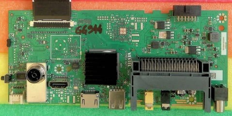 Placi de baza - 17MB140TC - pozitia GG944