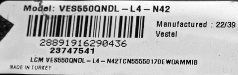 17MB180E SMART 4K + 17WFM25 + 17TK155 - pozitia GG420 [4]