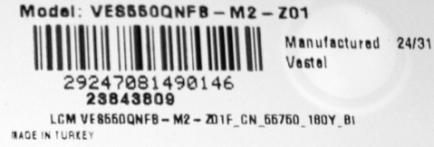 17MB180Y + 17WFM26Y SMART 4K - pozitia GG175 [5]