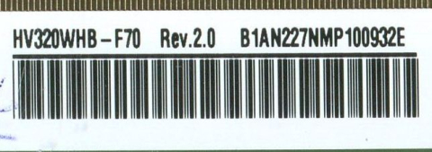 17MB181 SMART HD Ready - pozitia PX714 [3]