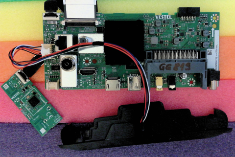 Placi de baza - 17MB181V VIDAA FHD + 17WFM26Y - pozitia GG819