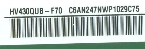 17MB185Y SMART ANDROID 4K + 17WFM26Y - pozitia GG167 GG168 [5]