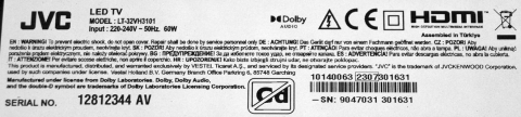 17TC701F + PT320AT02-5-XR-1 modul TCON OE ieftin - pozitia PX413 PX534 PX536 PX539 PX746 GG07 GG301 GG406 [1]
