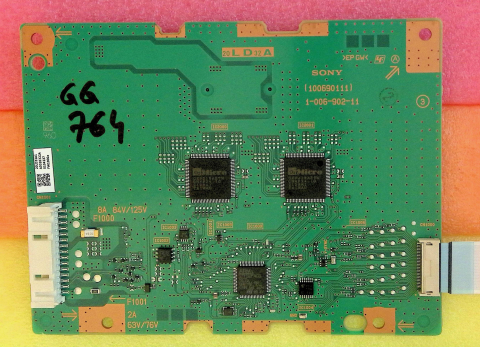 Driver LED - 20LD32A 1-006-902-11 (100690111) - pozitia GG764 GG778