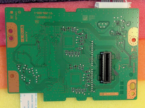 21LD24A 1-009-562-11 (100956111) A5039961A - pozitia GG833 [1]