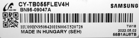 22Y 4K Q90 55 BN41-02979A 2021.10.27 - pozitia VK201 [6]