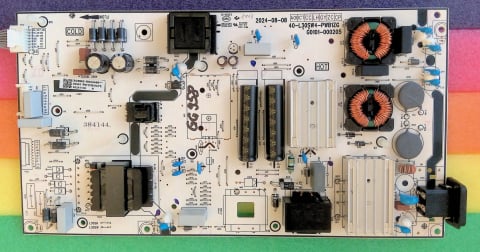 Sursa alimentare - 30SH 40-L30SW4-PWB1ZG G0101-000205 2024-08-08 - pozitia GG958