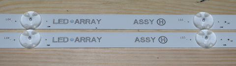 32LM63 HL-99320CSP1313-0501S-01 B4 2X5 - pozitia GG506 GG539 [2]