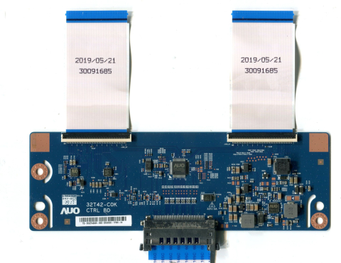 Module TCON - 32T42-C0K CTRL BD TS-5532 - pozitia GG782