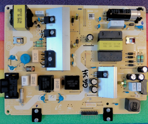 Sursa alimentare - 3IN1 Kant-Su2e 50/55 inch - pozitia GG314