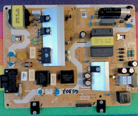 Sursa alimentare - 3IN1 Kant-Su2e 50/55 inch - pozitia PX158 GG307