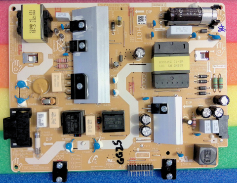 Sursa alimentare - 3IN1 Kant-Su2e 50/55 inch - pozitia PX437 GG25