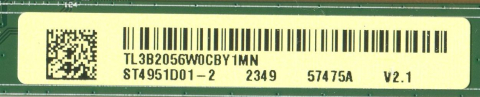 3IN1 Kant-Su2e 50/55 inch - pozitia YY22 [3]