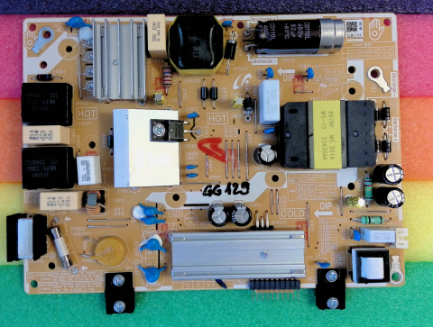 Sursa alimentare - 3in1_Kant_Su2e_JDM_50_CHS - pozitia GG27 GG129