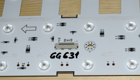 40-50CBGA-DLD1AG + 40-50-CBGB-DLC1AG - pozitia GG631 [4]