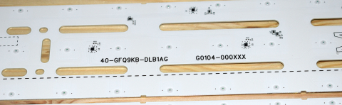 40-GFQ9KA-DLB1AG + 40-GFQ9KB-DLB1AG G0104-000XX - pozitia GG522 [2]