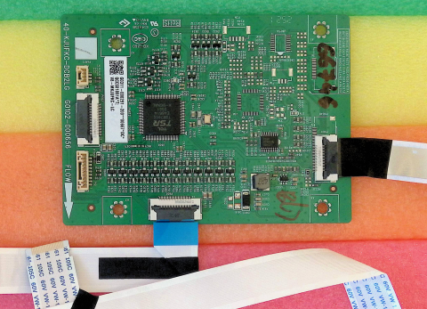 Driver LED - 40-KJUFKC-DCB2LG G0102-000656 - pozitia GG746