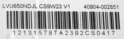 40-M653G1-MAC2HG 11602-500900 M653G1 MT9653 V8-T653T01-LF PID 035 - pozitia GG765 [4]