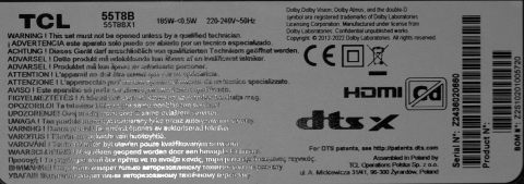 40-M653G1-MAC2HG 11602-500900 MT9653 M653G1+ WKCT2FM2501 - pozitia PX846 GG24 [3]