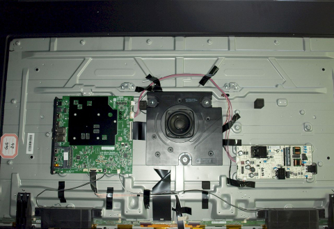 40-M653G1-MAC2HG 11602-500900 MT9653 M653G1+ WKCT2FM2501 - pozitia PX846 GG24 [4]