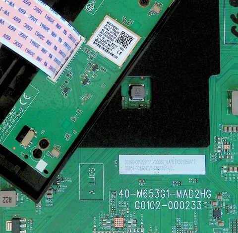 40-M653G1-MAD2HG G0102-000233 MT9653 M653G1 V8-T653T01-LG PID 110 + WKCT2FM2501 - pozitia GG958 [1]