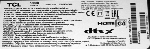 40-M653G1-MAE2HG G0102-000336 M653G1 MT9653 + WKCT2FW2501 - pozitia GG516 GG518 [4]