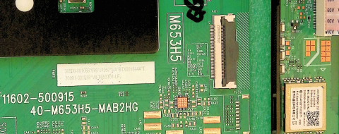 40-M653H5-MAB2HG 11602-500915 M653H5 + WKCT26M2501 SS1 - pozitia GG631 [1]