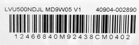 40-M653H5-MAB2HG 11602-500915 M653H5 + WKCT26M2501 SS1 - pozitia YY60 [4]