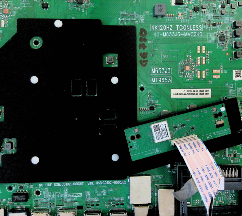 40-M653J3-MAC2HG 4K120HZ TCONLESS M653J3 MT9653 + WKCT19R2501 - pozitia GG720 [1]