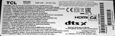 40-M653J3-MAC2HG 4K120HZ TCONLESS M653J3 MT9653 + WKCT2FM2501 SSJX - pozitia GG747 [2]