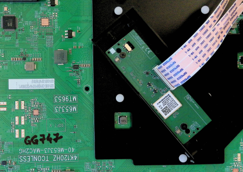 40-M653J3-MAC2HG 4K120HZ TCONLESS M653J3 MT9653 + WKCT2FM2501 SSJX - pozitia GG747 [1]