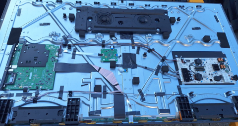 40-M653J3-MAC2HG 4K120HZ TCONLESS M653J3 MT9653 + WKCT2FM2501 SSJX - pozitia GG753 GG754 GG755 GG763 [4]