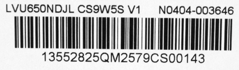 40-M653J3-MAC2HG 4K120HZ TCONLESS M656J3 MT9653 V8-T653T01-LF PID214586 + WKCT2FM2501 - pozitia GG959 [4]