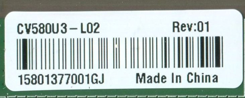 40-R51MPD-MAC2HG 11602-500724 RT2851 RT2851M RT2851A + WKCT27M2501 - pozitia GG21 GG31 GG176 [5]
