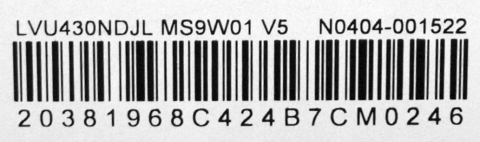 40-R75PG1-MAD2HG 11602-501097 R75PG1 RTD2875P V8-R75PT01-LF PID 1593 + WKCT19R2501 TCLA - pozitia GG902 [4]