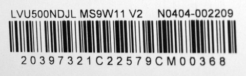 40-R75PG1-NAD2HG 11602-501097 R75PG1 RTD2875P V8-R75PT01-LF PID = 75036 + WKCT19R2501 - pozitia GG912 [4]