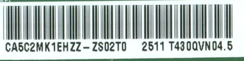 40-R75PT5-MAA2HG 11602-501065 T875T5 V8-R75PT01-LF PID 143392 + WKCT16R2501 - pozitia GG946 [1]