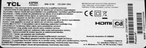 40-R75PT5-MAA2HG 11602-501065 T875T5 V8-R75PT01-LF PID 143392 + WKCT16R2501 - pozitia GG946 [2]