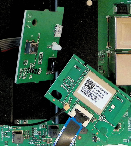 40-RT51KS-MPA2HG RT2851 RT51KS + WT22M2600 + 40-D6001B-IRA2LG - pozitia GG827 [1]