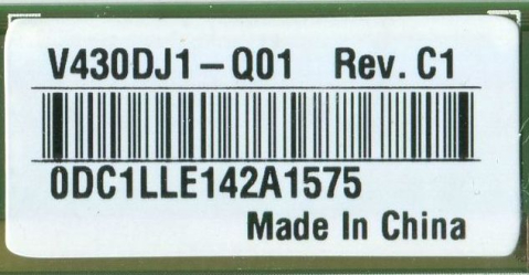 43F8 21x1 ZL 43HR330M21A1 V0 - pozitia GG827 [6]