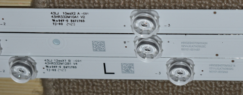 43LJ 12eaX1 B -C01 43HR332M12B1 V4 + 43LJ 10eaX2 A -C01 43HR332M10A1 V2 - pozitia GG171 [2]