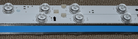 43LJ 12eaX1 B -C01 43HR332M12B1 V4 + 43LJ 10eaX2 A -C01 43HR332M10A1 V2 - pozitia GG171 [4]