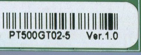 50D6100L 9eaX3 50HR332M09N05 V0 - pozitia GG513 [8]