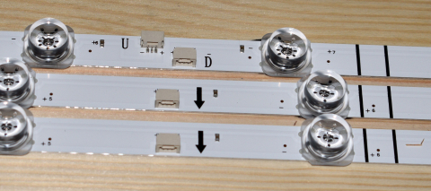 50P755 B 12X1 50HR332M12B1 V2 + 50P755 A 10X2 50HR332M10A1 V2 - pozitia GG716 [4]